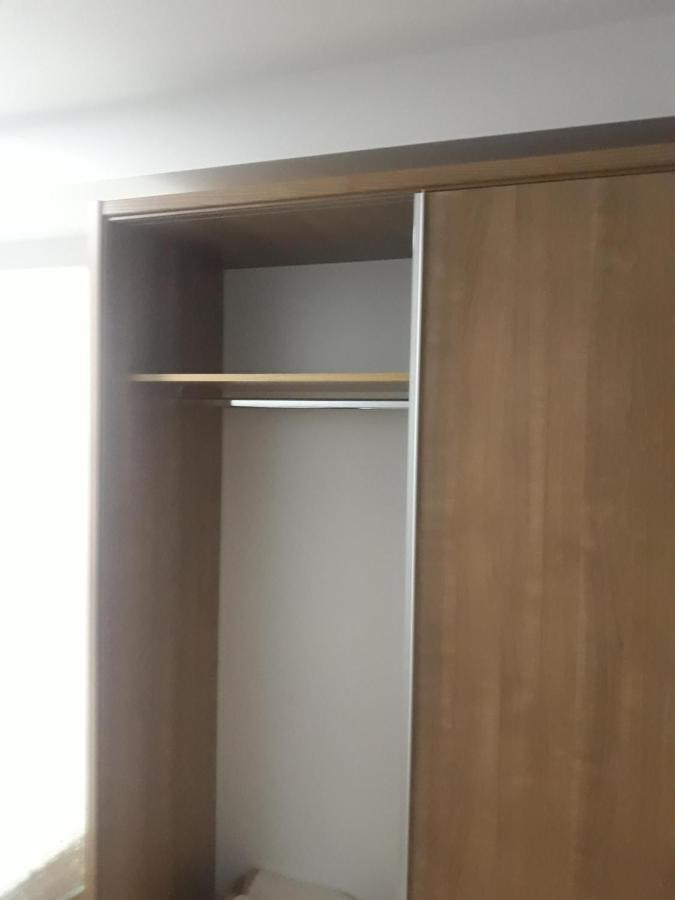 Apartman Vranje Eksteriør billede