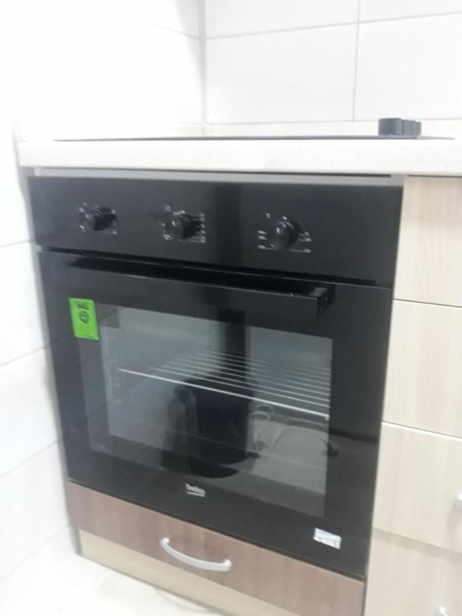 Apartman Vranje Eksteriør billede