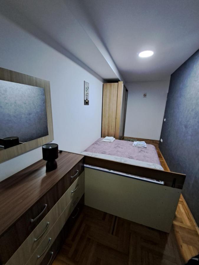 Apartman Vranje Eksteriør billede