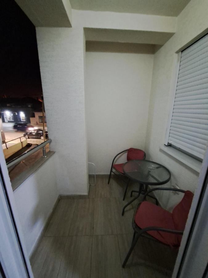 Apartman Vranje Eksteriør billede