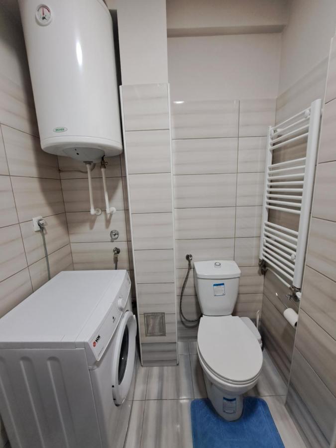 Apartman Vranje Eksteriør billede
